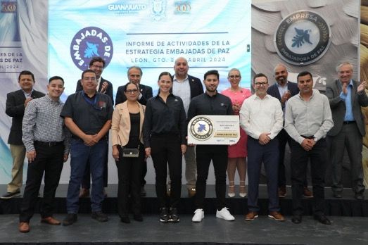 Certificacion 2 Constructora de Paz ICPaz