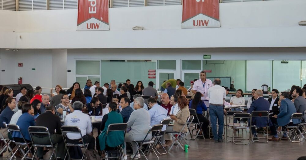 3er Encuentro Estatal por la Paz en Irapuato