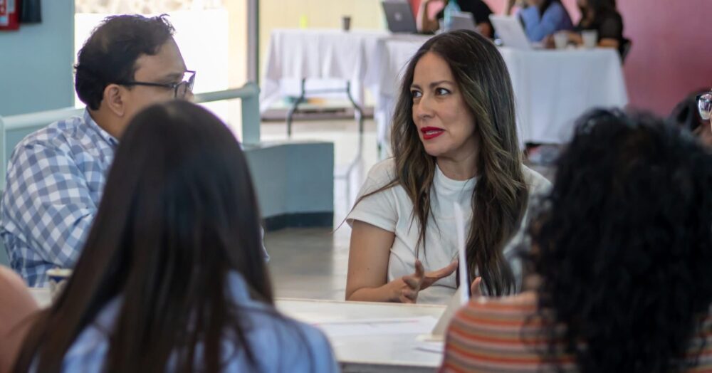 3er Encuentro Estatal por la Paz en Irapuato