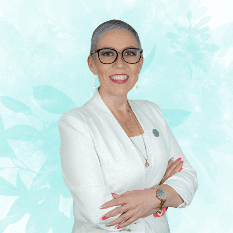 Alejandra Reynoso Sánchez ICPAZ