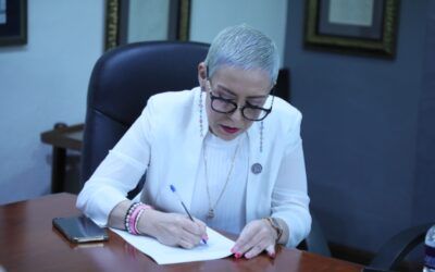 🕊️ Nace el Instituto para la Construcción de la Paz A.C.