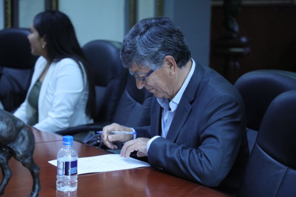 Fundación ICPAZ