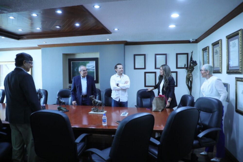 Fundación ICPAZ