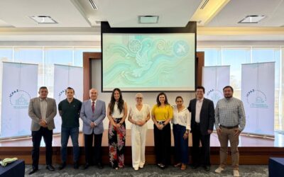 Presentación Integral del ICPAZ: un paso firme hacia la consolidación