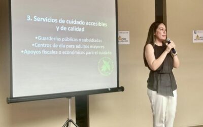 ⚖️ Balance Trabajo-Familia: sembrando paz en los entornos laborales