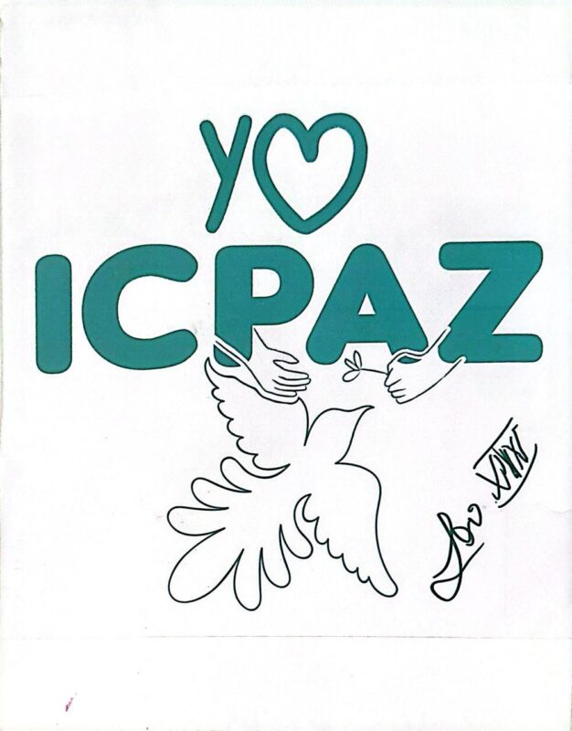 Instituto para la Construcción de la Paz A.C.