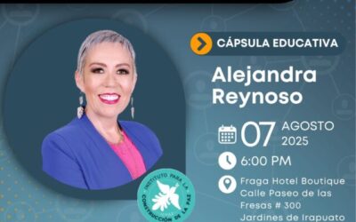 La Construcción de Paz en las Instituciones: ICPAZ en la Sesión de Networking Gto