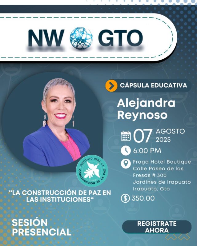 NW GTO | ICPAZ