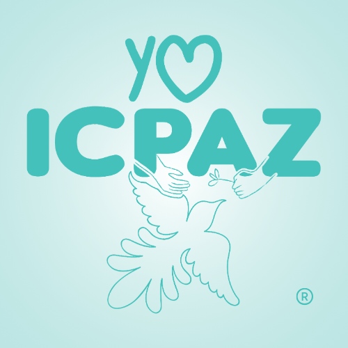 Yo ICPAZ MR con fondo Yo ICPAZ